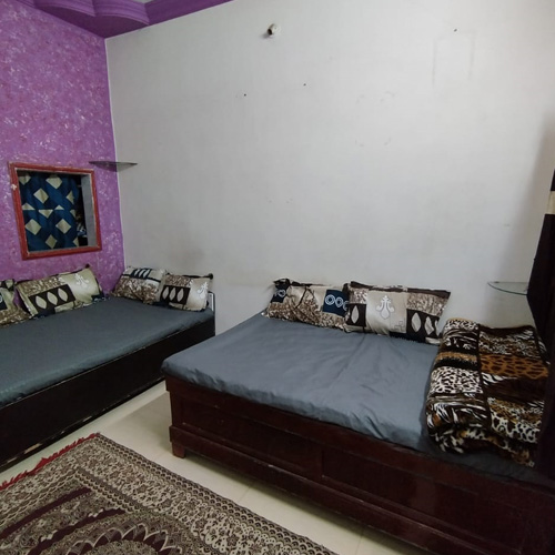 Kalpeshwar Homestay